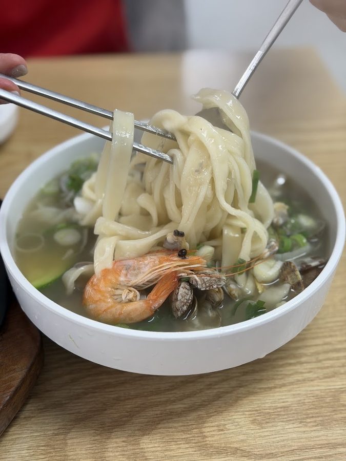 巷內屋