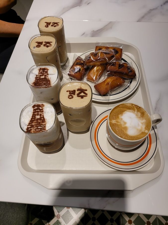 아덴블랑제리 망미점