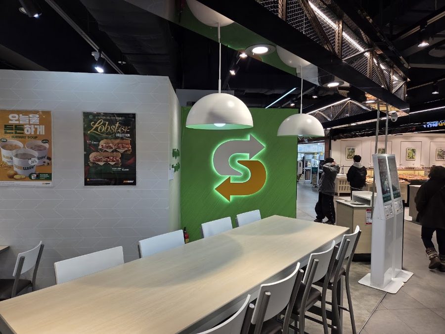 Subway