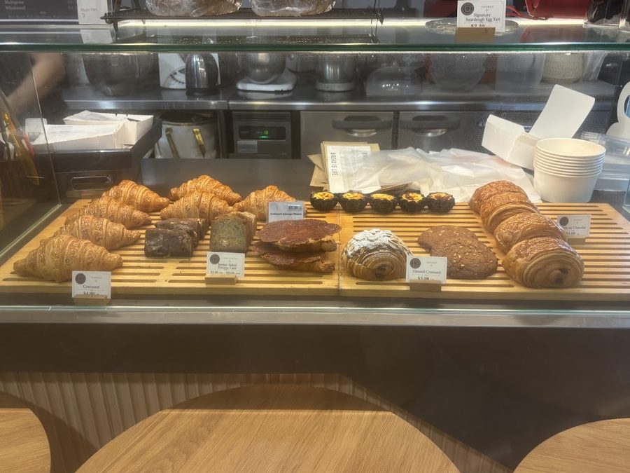 SL BAKEHOUSE