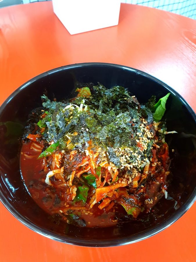 ニャムニャムブンシク