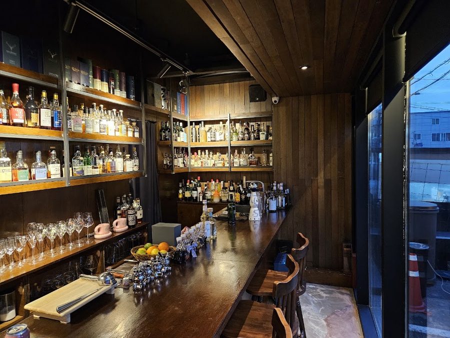 Plum Whiskey House