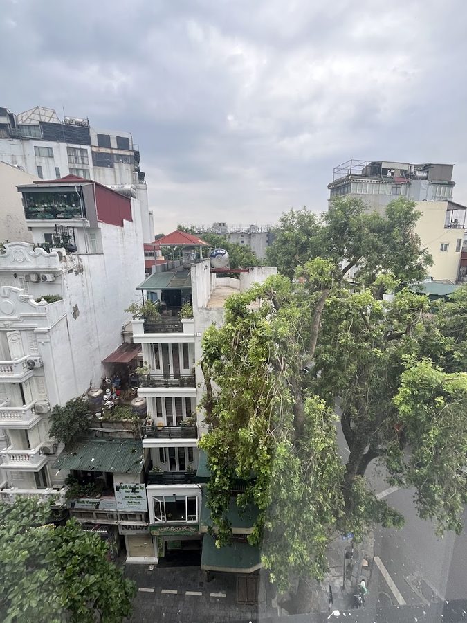 La Nueva Boutique Hotel Hanoi