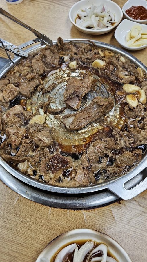 대호갈비