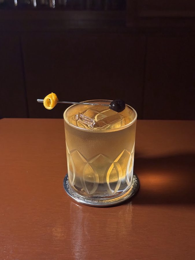 BAR 고수부지