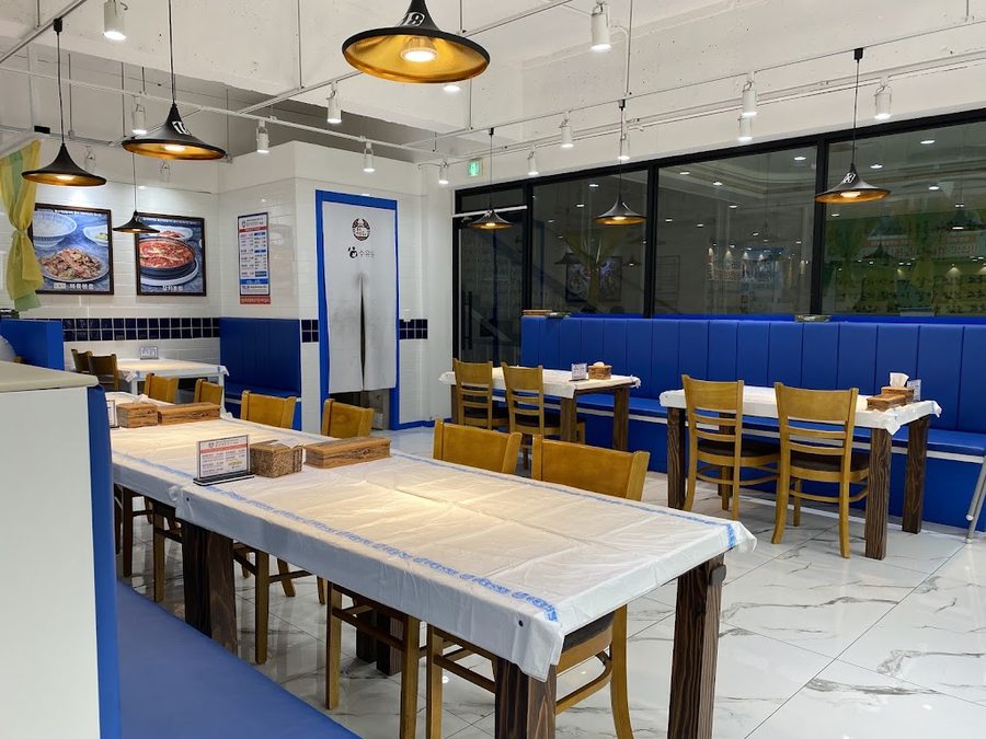 突山醬蟹名家大橋店