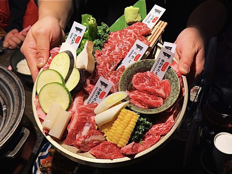 Motoishi 延新內店