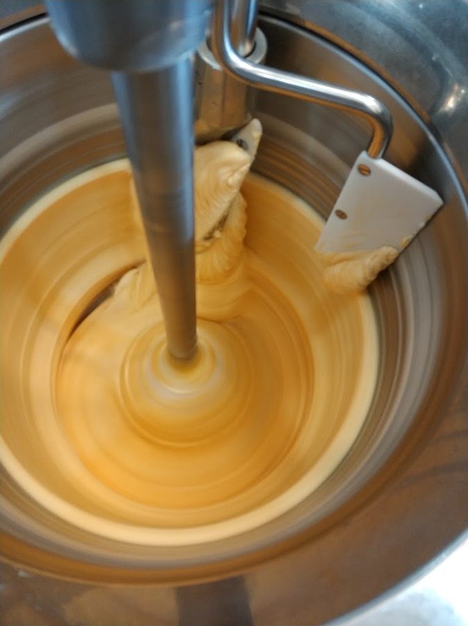 Ralf's Artisan Gelato