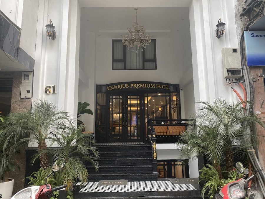 Hanoi Marvellous Hotel & Spa