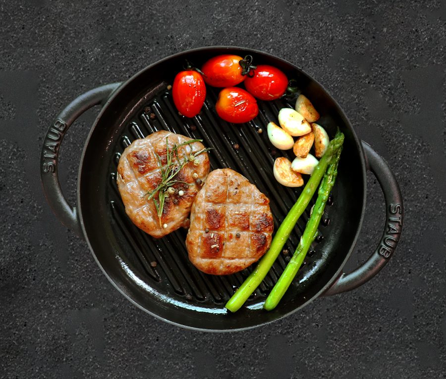 日昇食堂