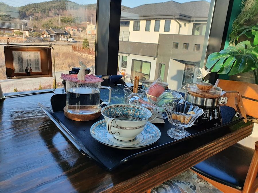 アムカフェ ロースタリー
