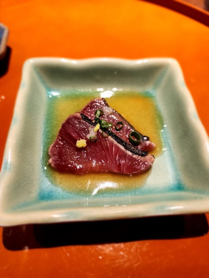 Sushi Uroko