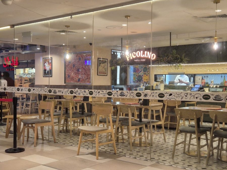 Picolino Orchard