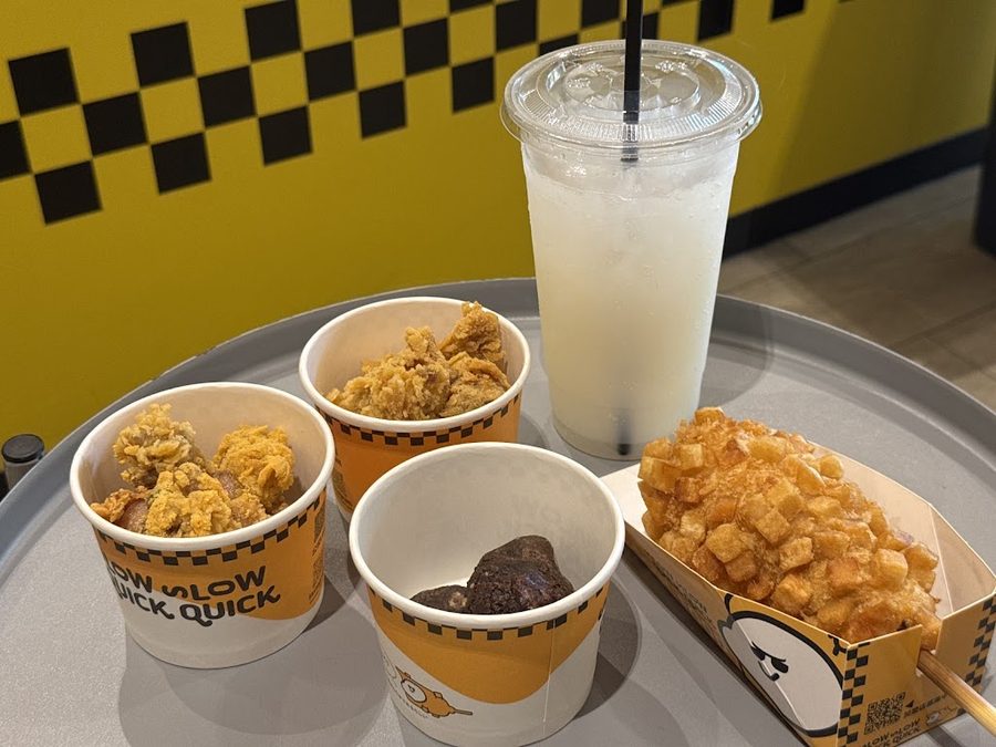 FOODIESKOREA 原宿店