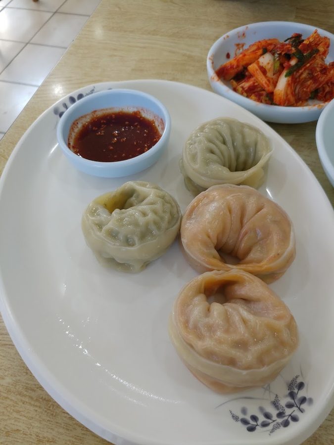 Ijo Bajirak Kalguksu