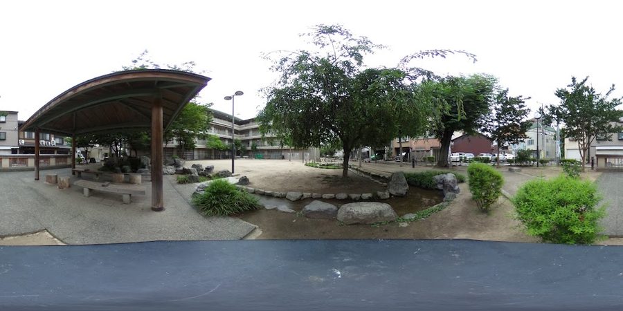 修徳公園