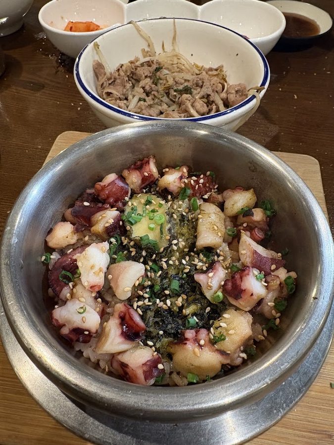 八八美談 汝矣島店