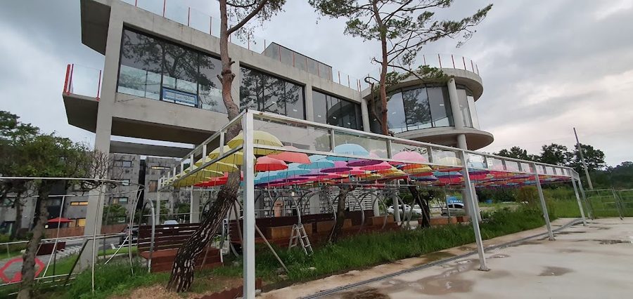 Cafe Seo