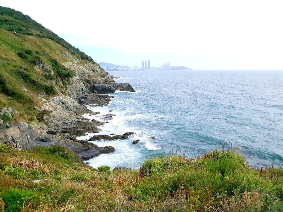五六島弘報館(遊客中心)