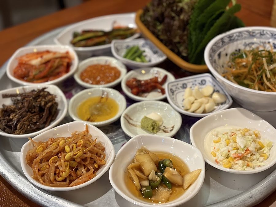 늘상식당