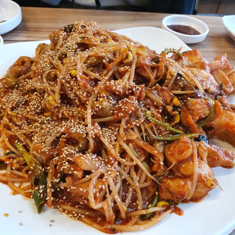 Haemul Saryeongbu