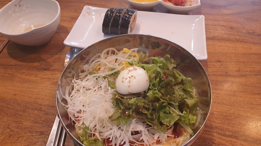 엽이네김밥
