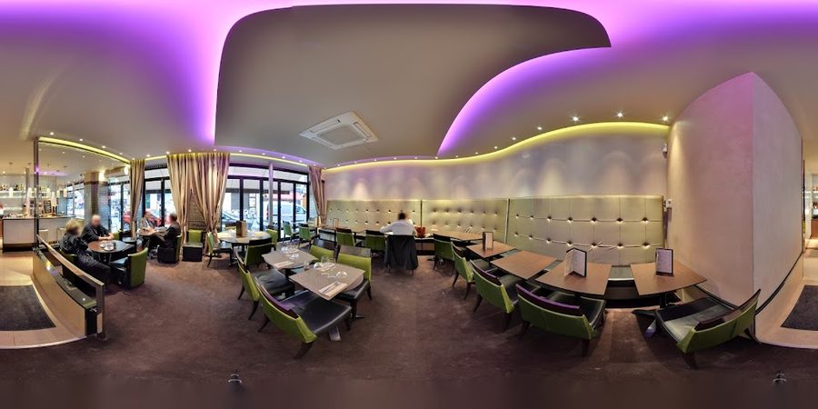 Maison Julien
