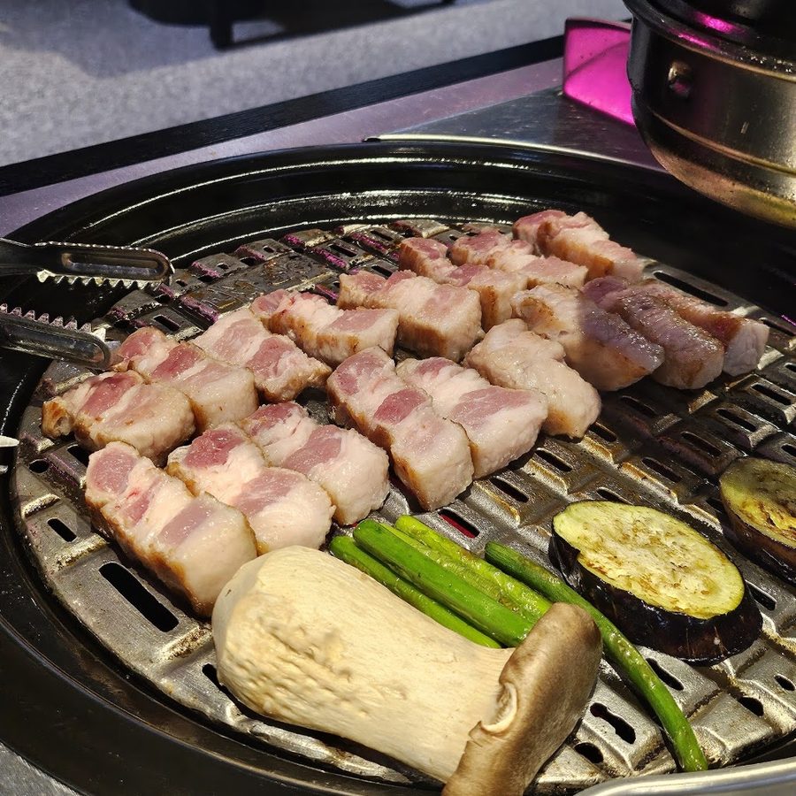 육즙