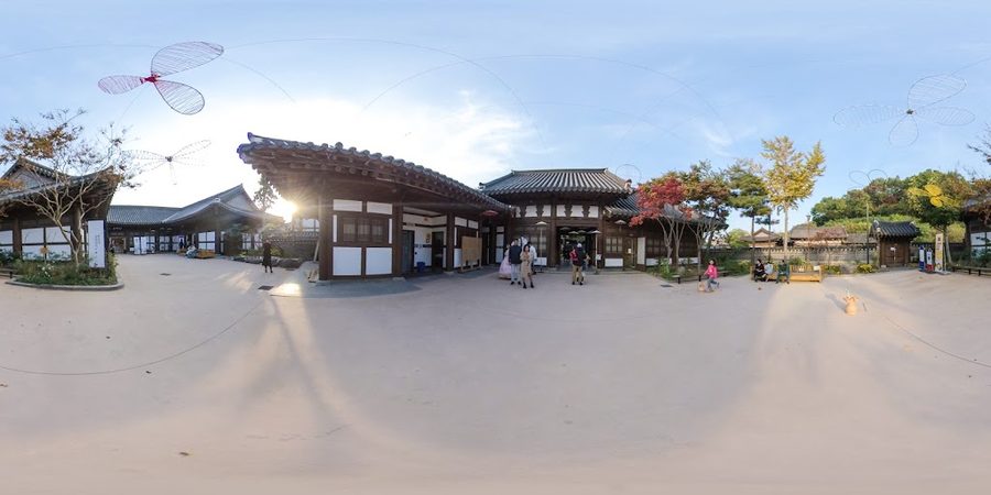 Jeonju Crafts Exhibition Hall