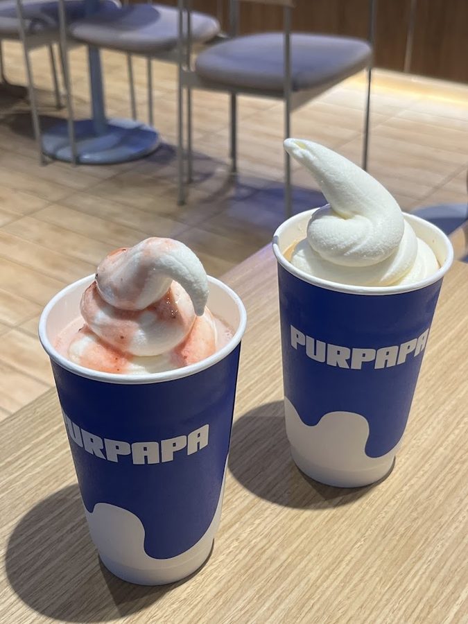 푸르파파