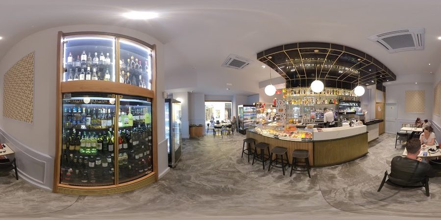 Gelateria Della Palma