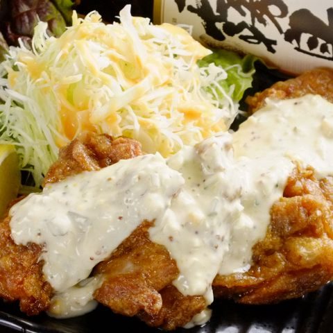 MORI屋 歌舞伎町