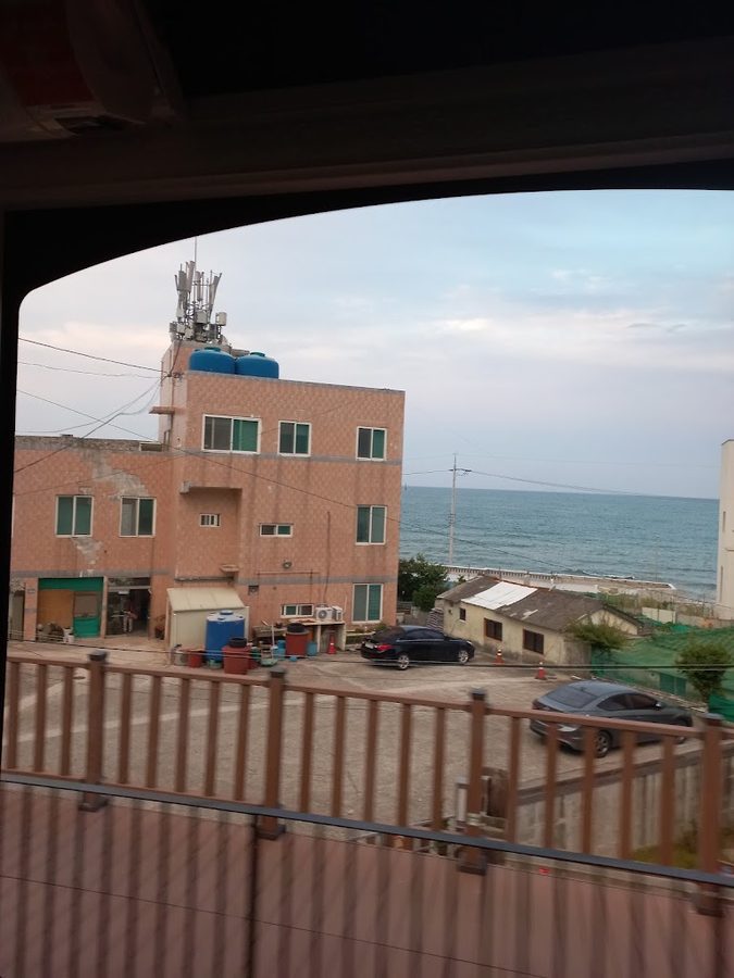 롯데슈퍼 부산정관점