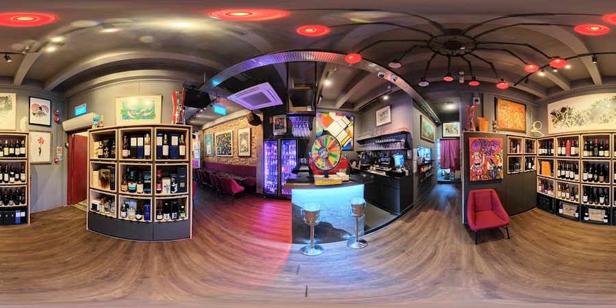 OPVS 2 Oyster Bar & Grill