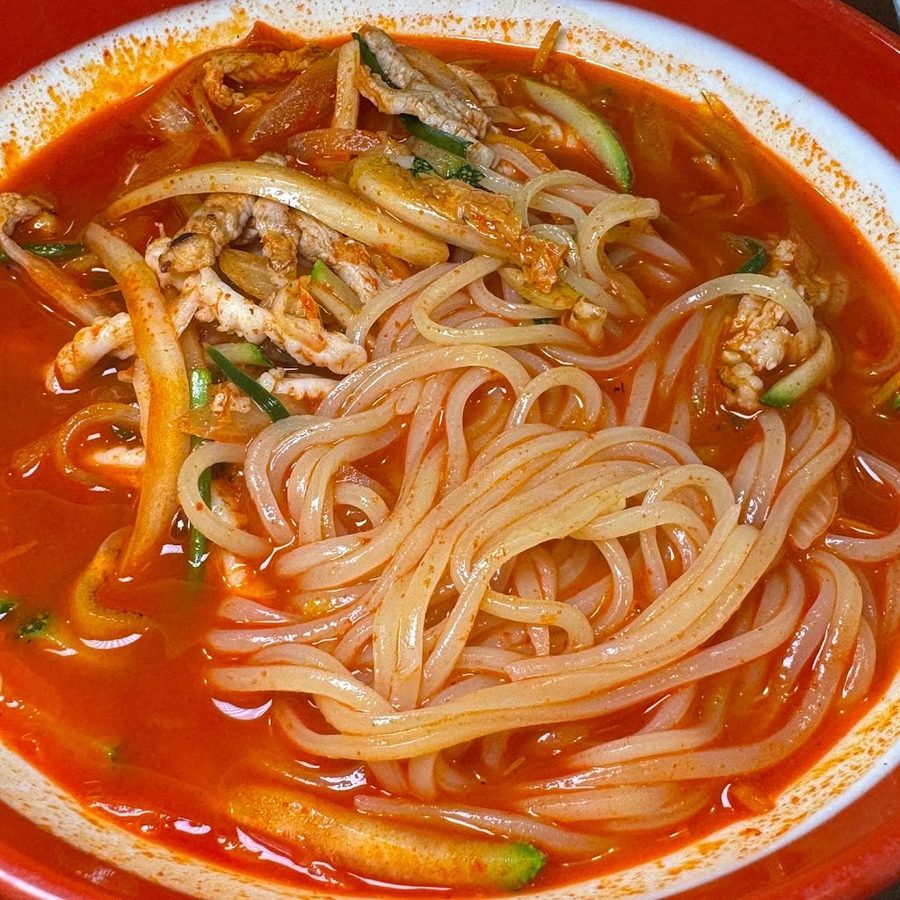 China Jambong