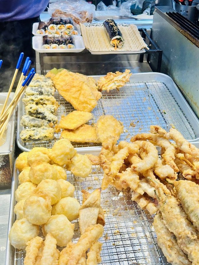 好吃的家
