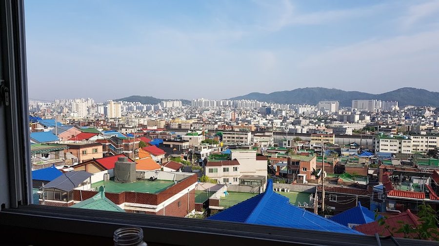 마음여행자북카페