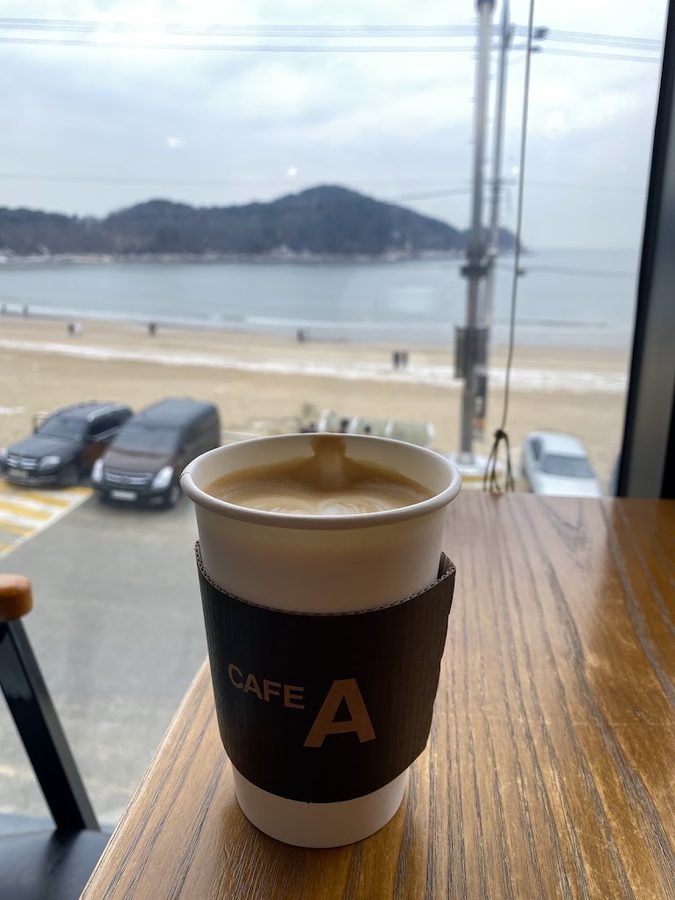 카페
