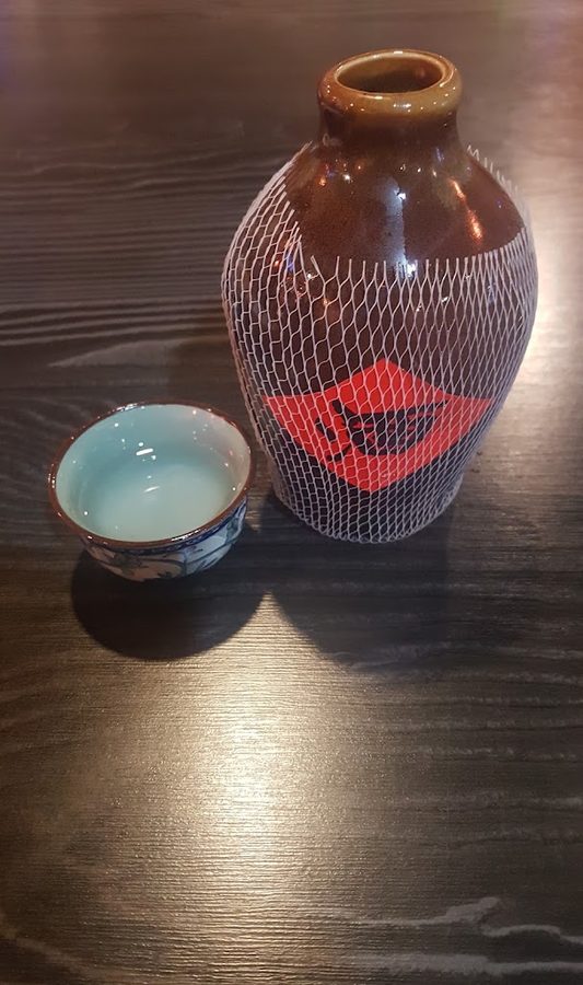 淑伊家貝類火鍋