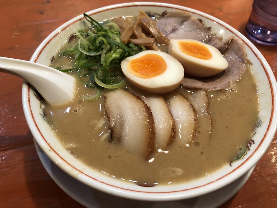 ラーメン天下一品 知恩院前店