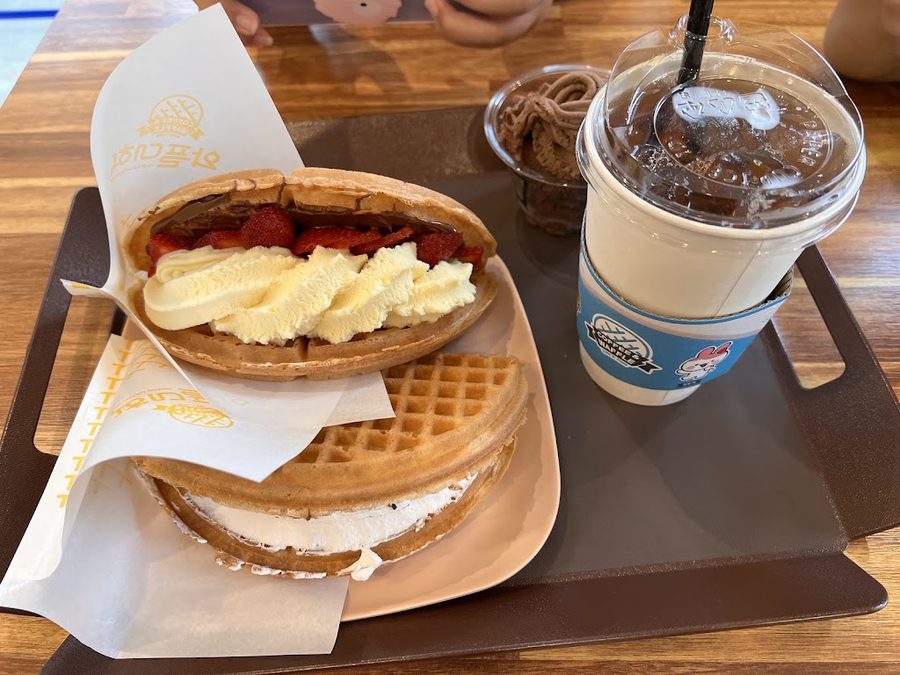 와플대학 이태원캠퍼스