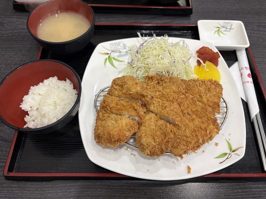 Shibuya Donkatsu