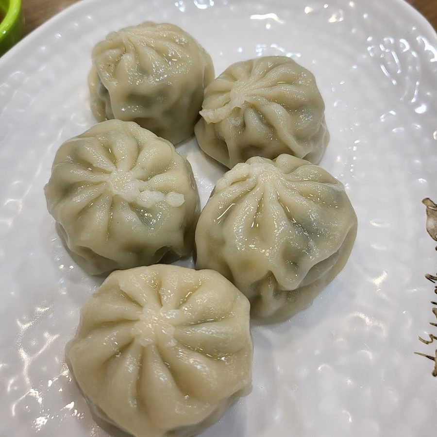 Myeongdong Halmeoni Guksu Jamsil Jangmi Branch