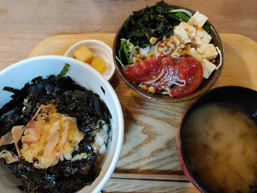 반한닥