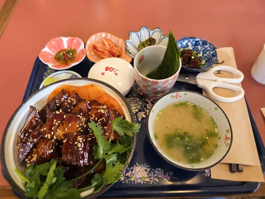 라이온 식당