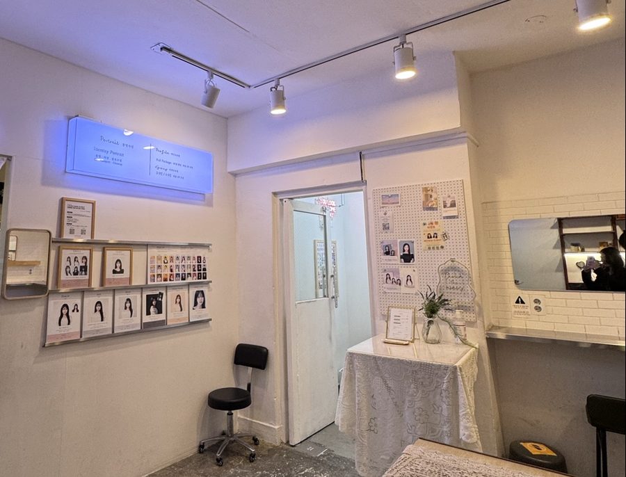 포토바이 홍대점