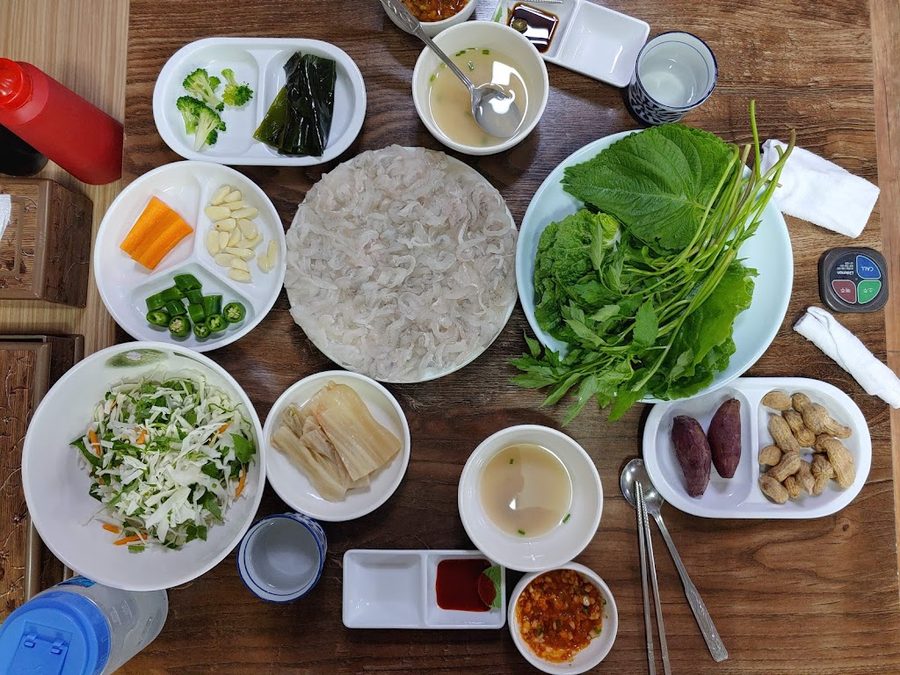 Samcheonpo Sekkosi
