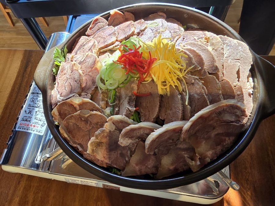 Myeongaon