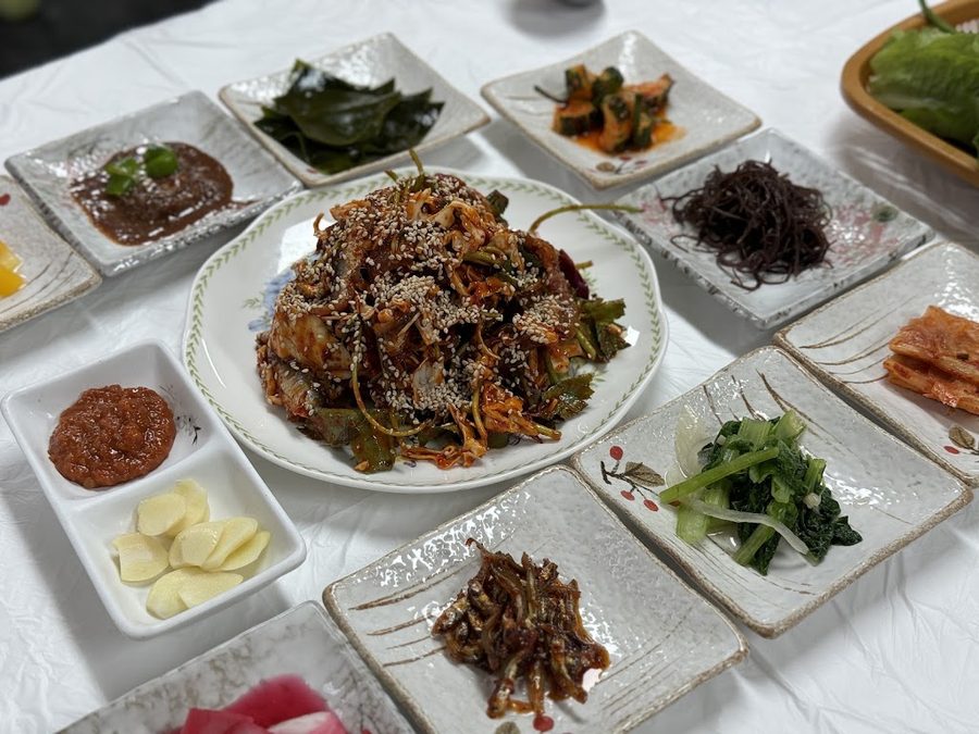 Daecheongmaru