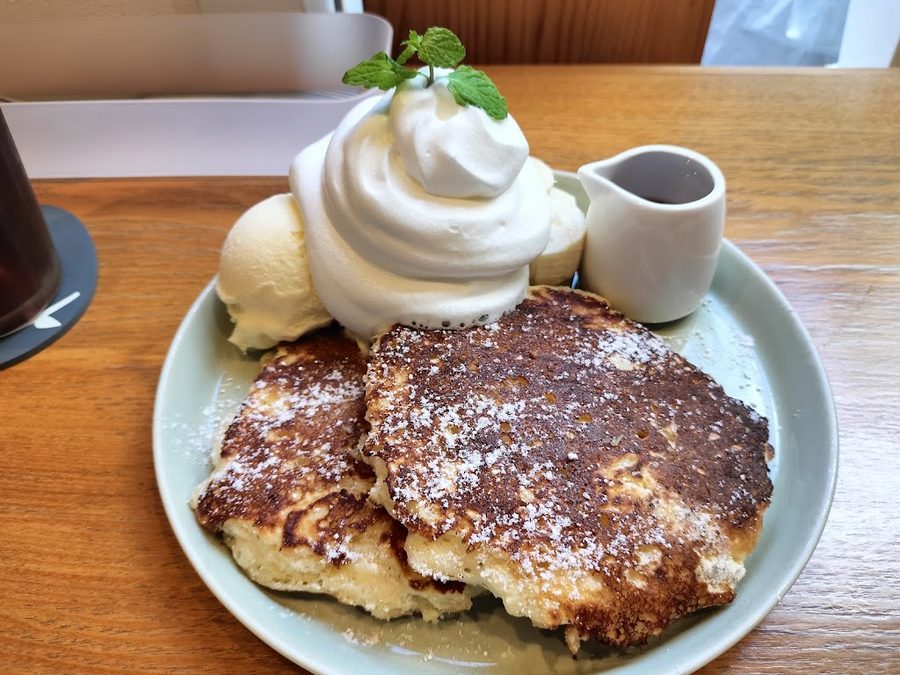 Cafe Michikusa